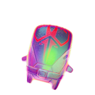 Holofoil Seven Sprite — Fortnite Chapter 7 Season 3