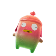 Gummy Fishy Sprite — Fortnite Chapter 7 Season 3