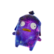 Galaxy Fishy Sprite — Fortnite Chapter 7 Season 3