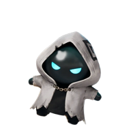 Base Aura Sprite — Fortnite Chapter 7 Season 3