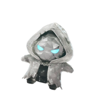 Gem Aura Sprite — Fortnite Chapter 7 Season 3