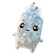 Gem Water Sprite — Fortnite Chapter 7 Season 3