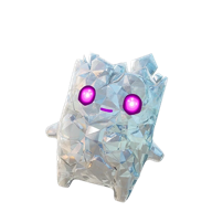 Gem Zero Point Sprite — Fortnite Chapter 7 Season 3