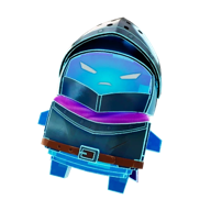Base Overshield Sprite — Fortnite Chapter 7 Season 4