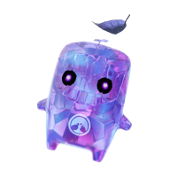 Quack Earth Sprite — Fortnite Chapter 7 Season 3