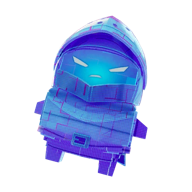 Loot Hacker Overshield Sprite — Fortnite Chapter 7 Season 4