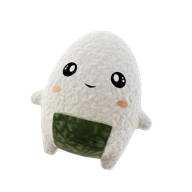 Base Onigiri Sprite — Fortnite Chapter 7 Season 4