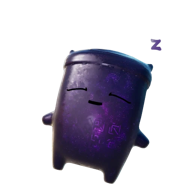 Cube Dream Sprite — Fortnite Chapter 7 Season 3