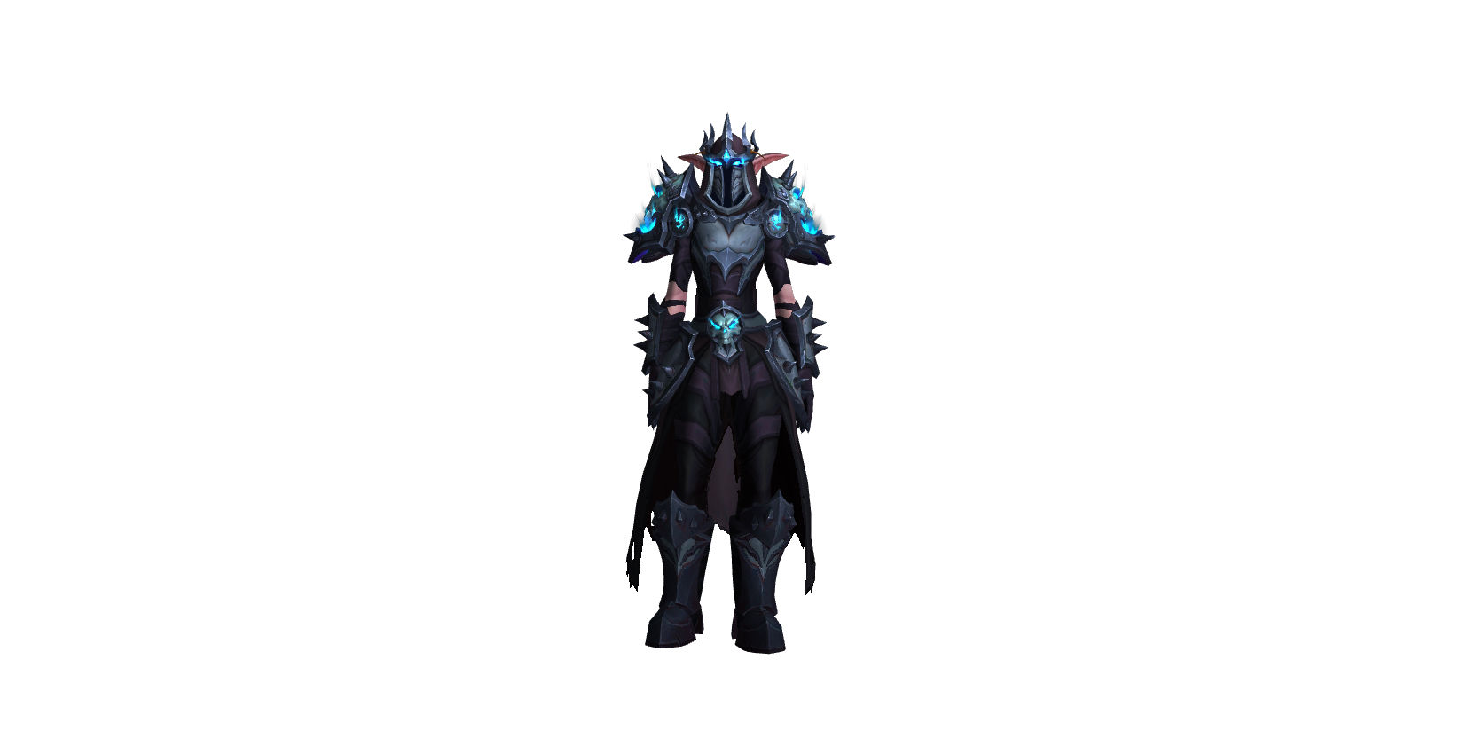 Death Knight 20th Anniversary