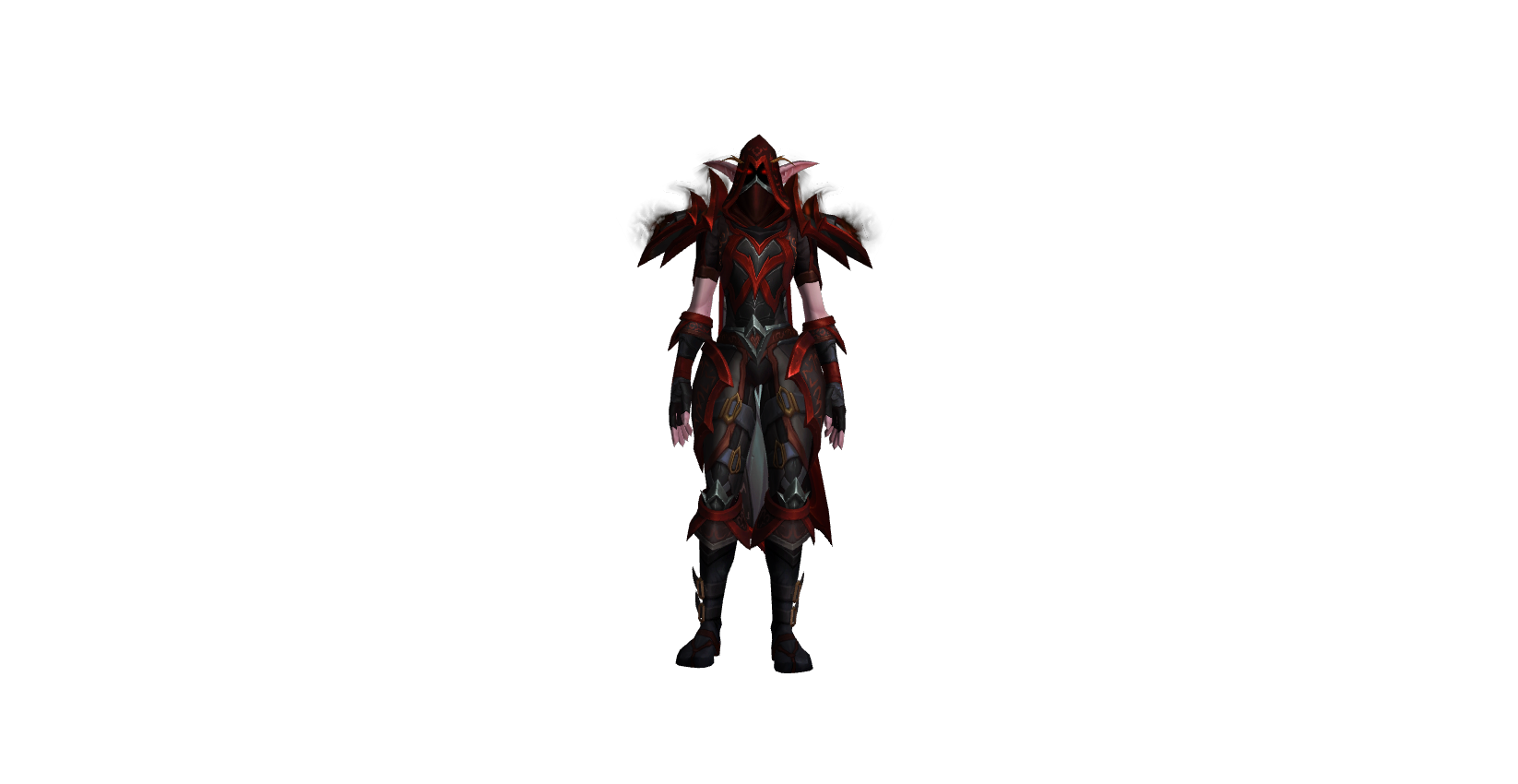 Rogue 20th Anniversary