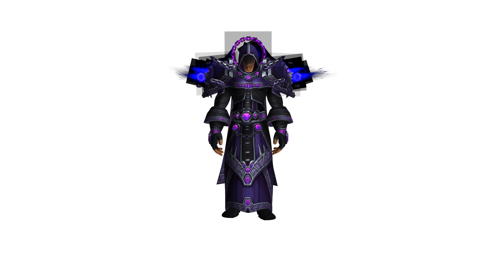 Priest Mage Tower