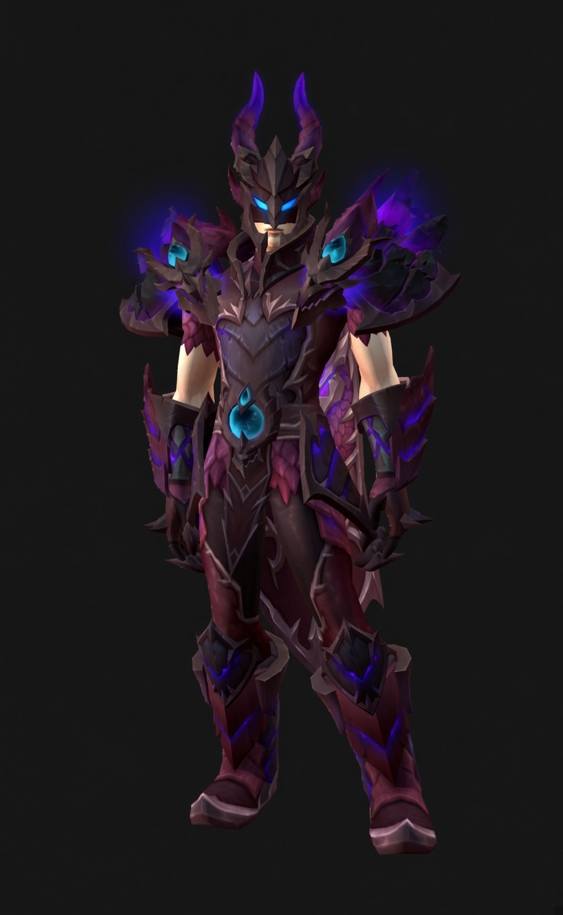 Evoker Venomous Elite PvP set, WoW Midnight Season 2