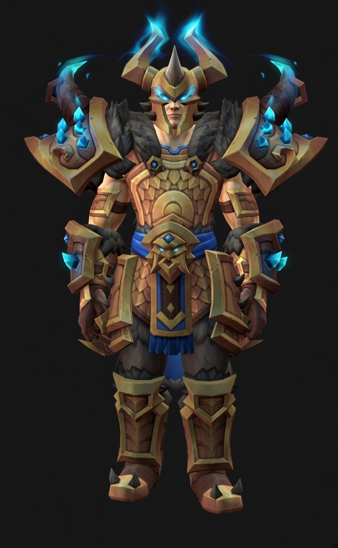 Warrior Venomous Elite PvP set, WoW Midnight Season 2