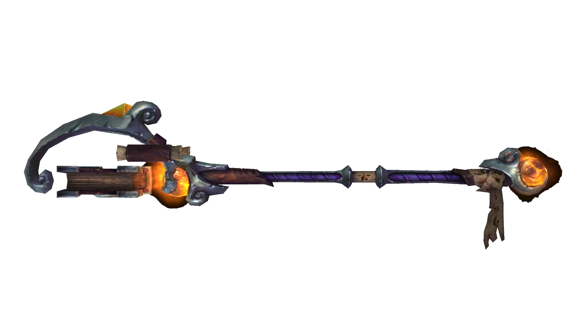 Greatstaff Of Infinite Knowledge