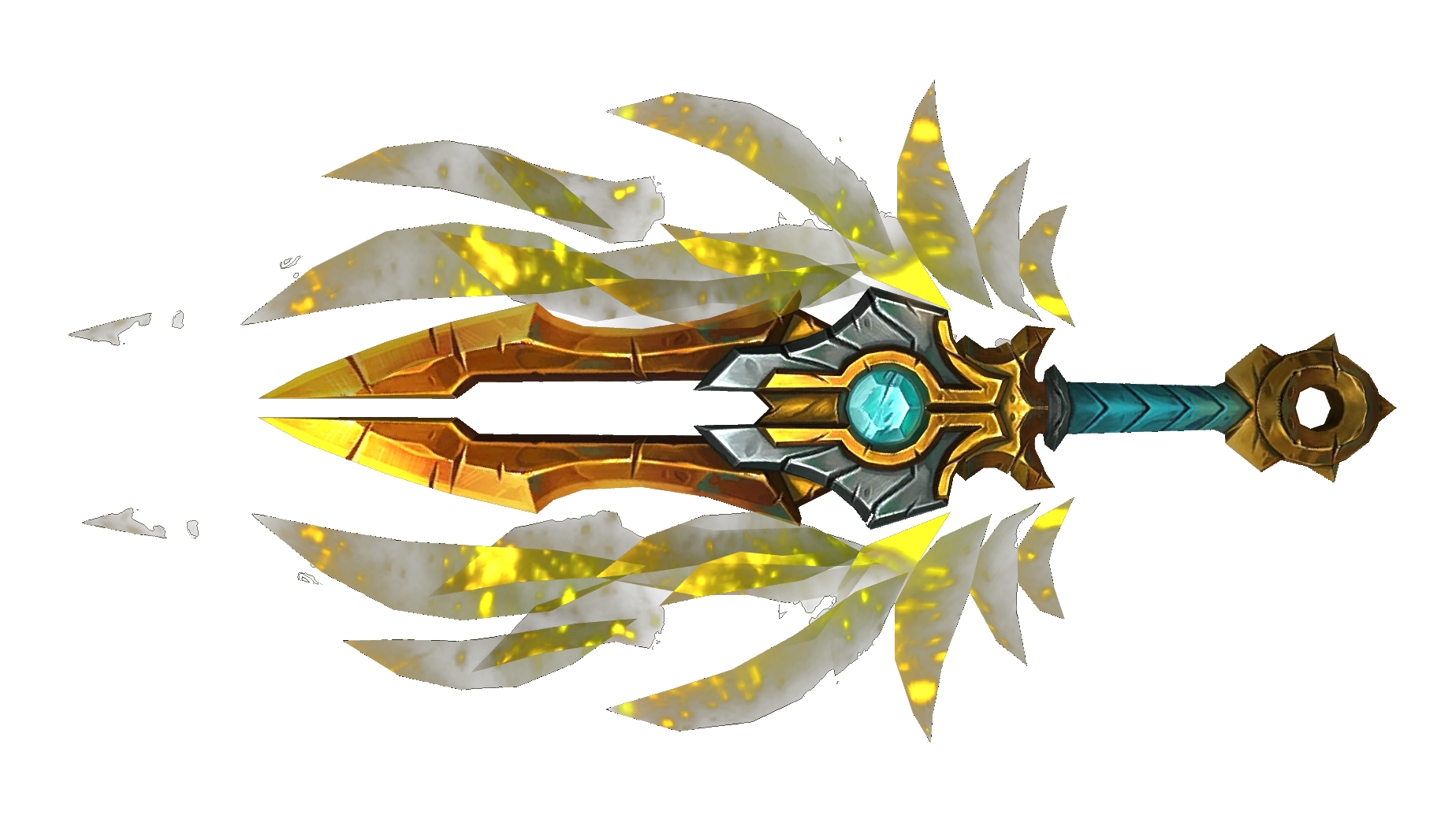Sunblade